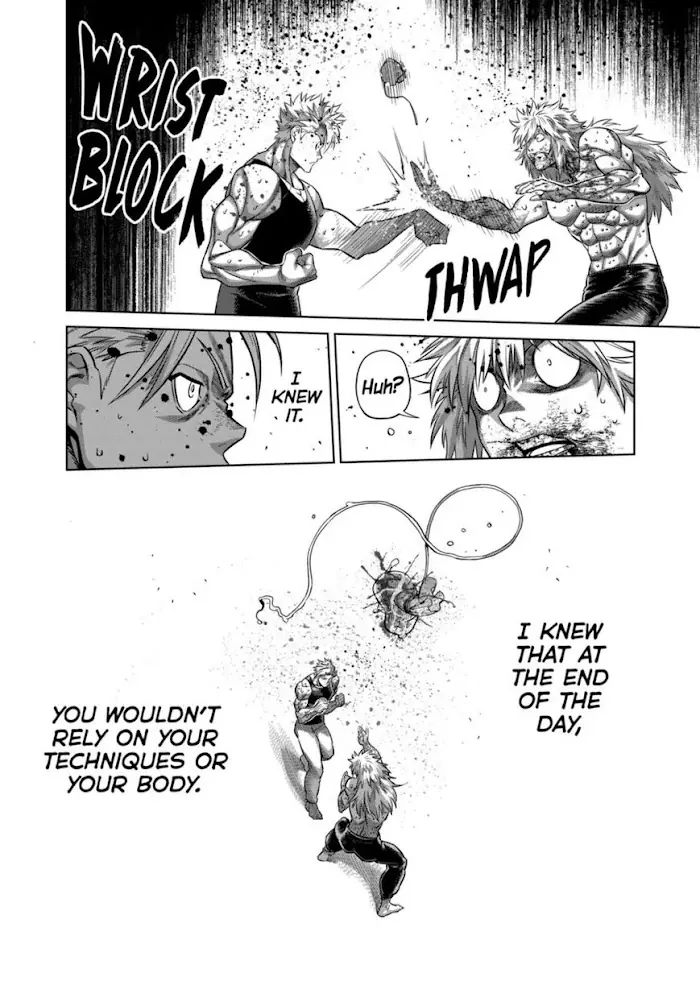 Kengan Omega Chapter 158 image 17_optimized